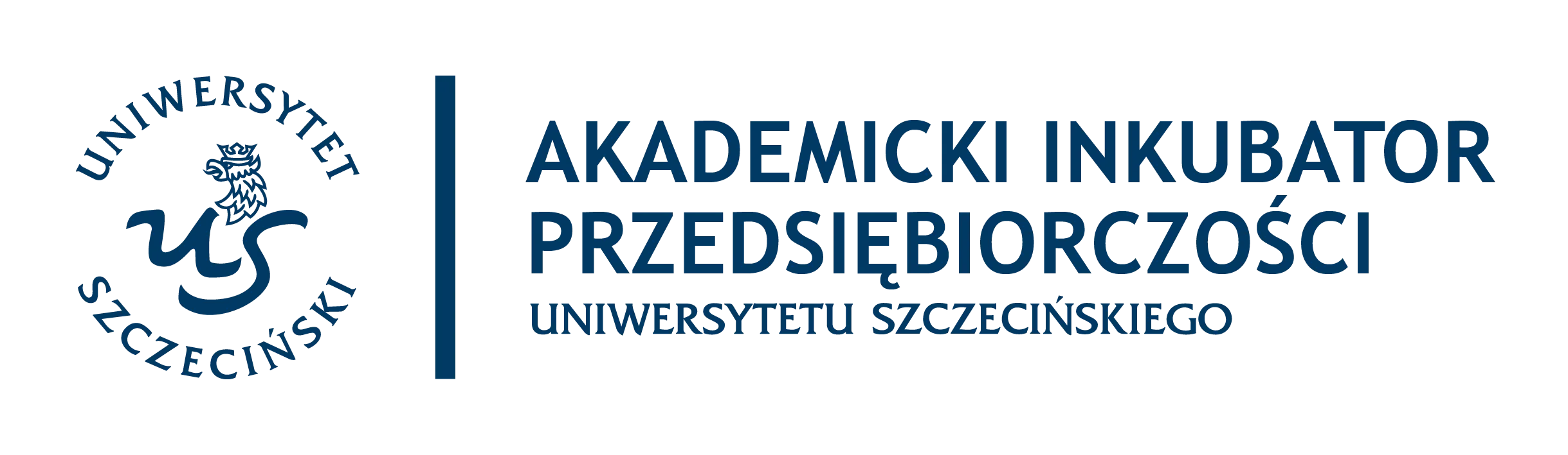 Akademicki Inkubator Przedsiębiorczości Uniwersytetu Szczecińskiego