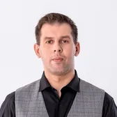 Patryk Omiotek
